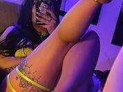 sharonscarllet