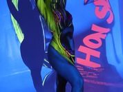 MaddieTease