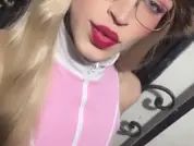 AriadnaEvangeline