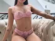 Gabbieskinny