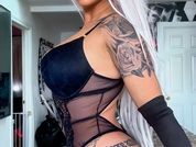 VelvetStarr