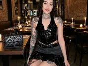 lilith_green