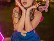 MiiaaMonroe
