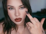 MistressMegvnMvrie