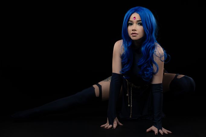 NikiBryce