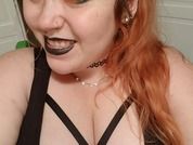 DarkHuntress