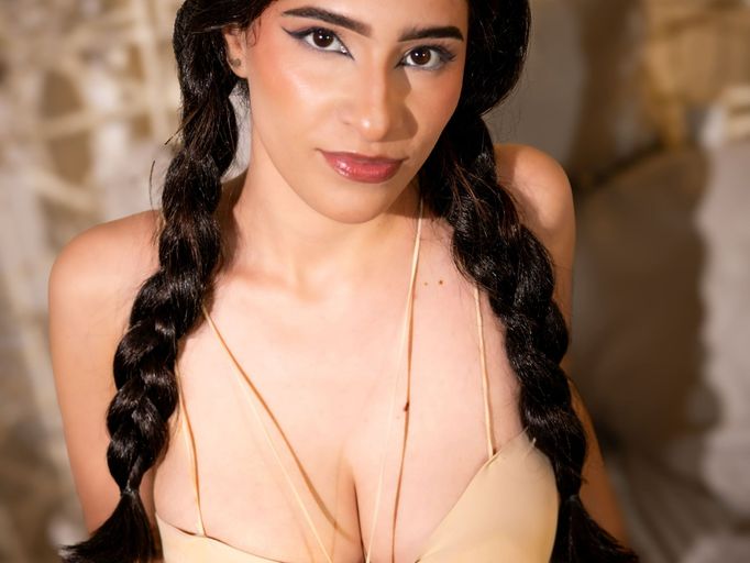 tatianacrow