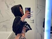 Cassandra_Foxy