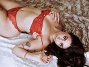 SexxySable