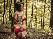 TaylaRae