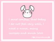 LittlePinkBunnny