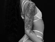 ZariannaEvanz