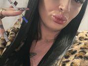 NaughtyCleoX