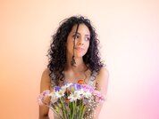 CurlyBloom