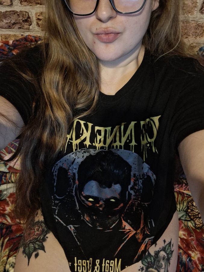 Foxyroxxyx