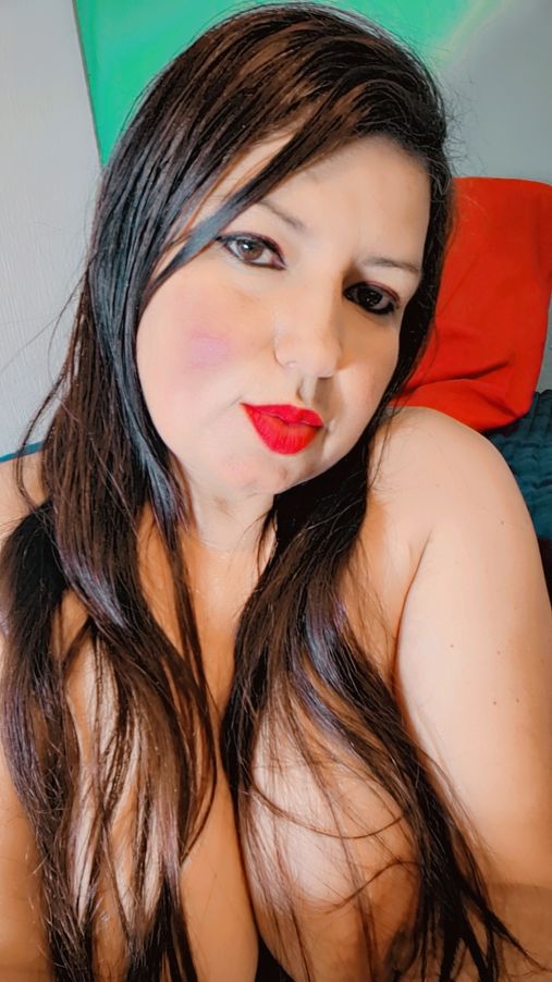 NastyMessyBitch