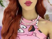 AriadnaEvangeline