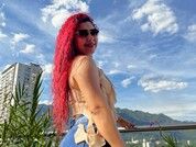 AntonelaRiveiro