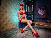 MayaDesiree