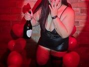 Kendra_lil_evil