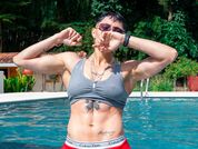 ZoeMusclee