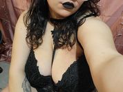 gothpup