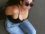 Selena_noir