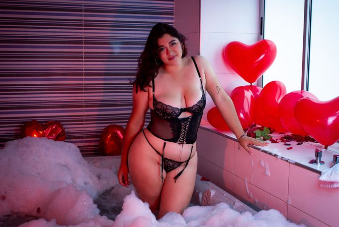 SofiaFoxx20