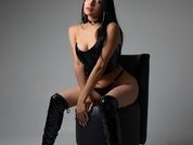 NaiaSanders
