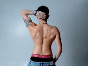 ZoeMusclee