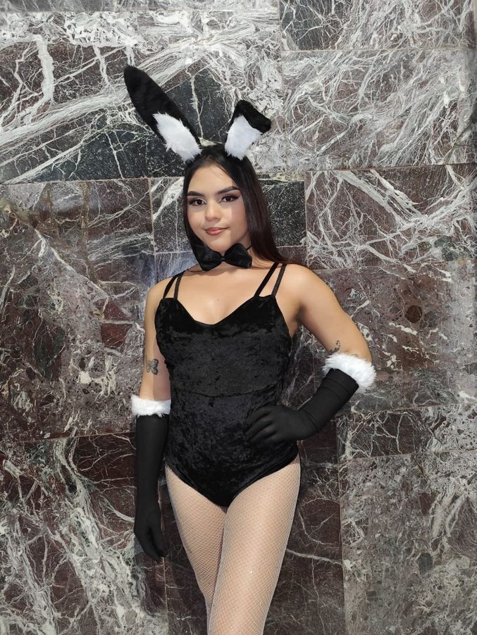 DaphneeRosse