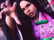 NaraCosplay