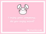 LittlePinkBunnny