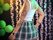 orianaasaenz