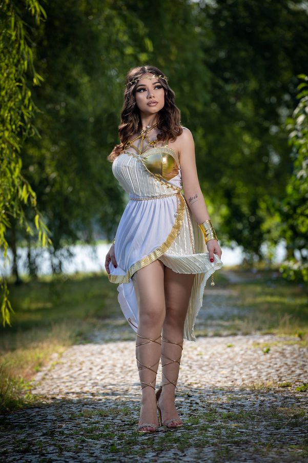 NikiBryce