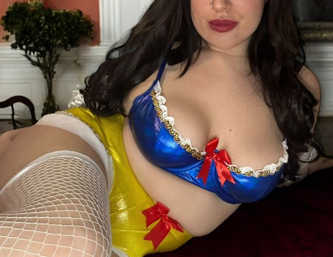 XMistressMillieX