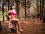 BryanaVega
