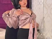 kassieHudson