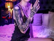 NattyXCaprice