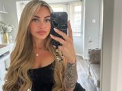 LaceyBritish