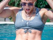 ZoeMusclee