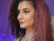 SabrinaHope