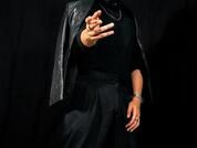 BelialCrow