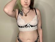 Reptilegirl