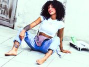 CinthiaWalker