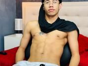 Erick_Zhimerman