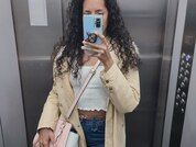 CurlyBloom