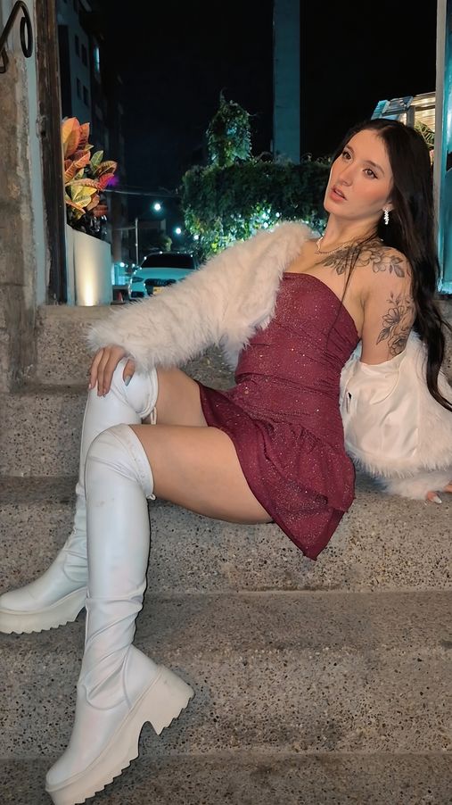 ZoeAvancini