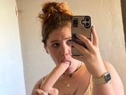 GingerGoddessX