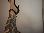 Tattedbadassx